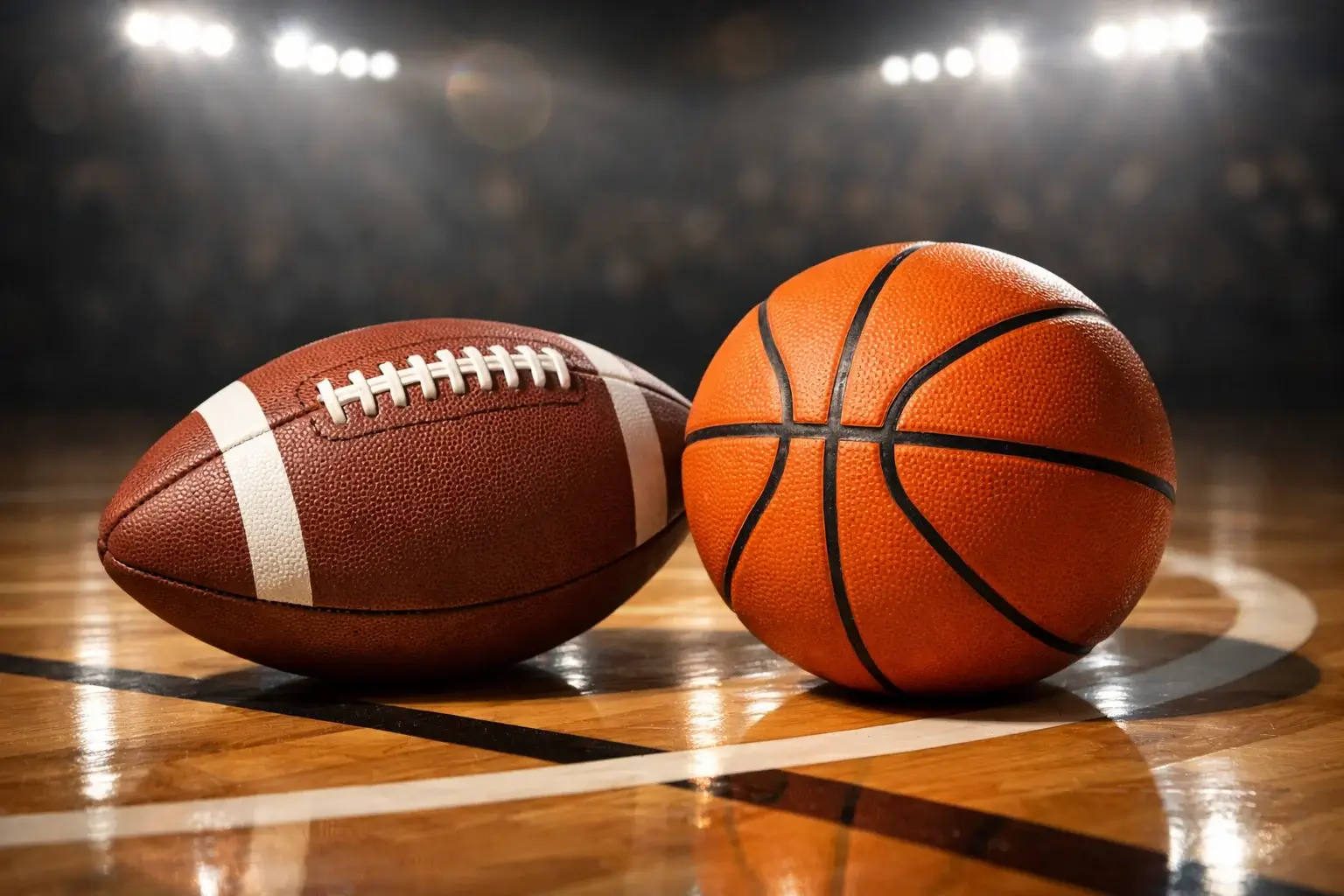 Paris Sportifs USA : Guide NFL, NBA, MLB et NHL